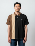 Striped Classic Polo