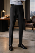 Gurkha Formal Pants